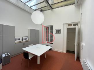 À louer Bureaux - Bordeaux 33000 - 113m²