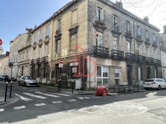 À vendre Bureaux - Bordeaux 33000 - 227m²