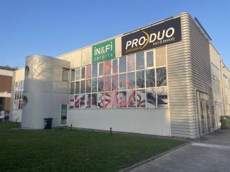 À louer Bureaux - Mérignac 33700 - 295m²