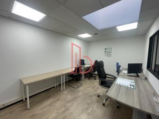 À louer Bureaux - Mérignac 33700 - 295m²