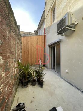 À louer Bureaux - Bordeaux 33800 - 90m²