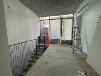 À louer Bureaux - Bordeaux 33800 - 90m²