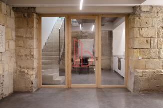 À louer Bureaux - Bordeaux 33800 - 270m²
