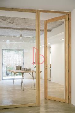 À louer Bureaux - Bordeaux 33800 - 270m²