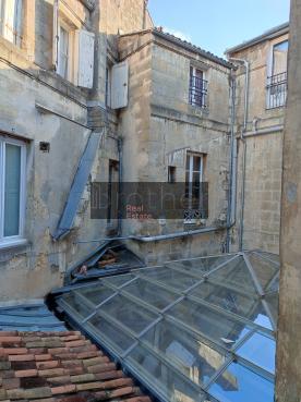 À louer Bureaux - Bordeaux 33000 - 135m²