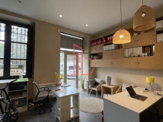 À louer Bureaux - Bordeaux 33000 - 80m²