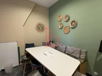 À louer Bureaux - Bordeaux 33000 - 80m²