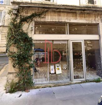 À vendre Bureaux - Bordeaux 33000 - 30m²