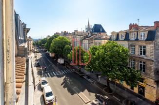 À vendre Bureaux - Bordeaux 33000 - 170m²