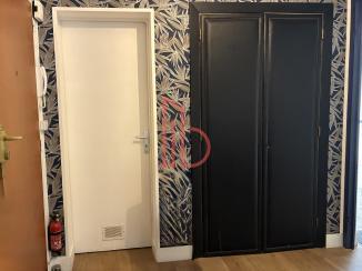 À louer Bureaux - Bordeaux 33000 - 45m²