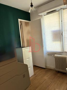 À louer Bureaux - Bordeaux 33000 - 45m²