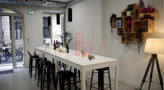 À vendre Bureaux - Bordeaux 33000 - 140m²
