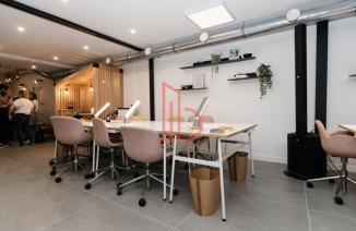 À vendre Bureaux - Bordeaux 33000 - 140m²