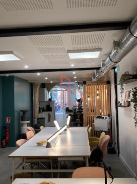 À vendre Bureaux - Bordeaux 33000 - 140m²