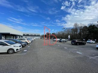À louer Bureaux - Gradignan 33170 - 490m²