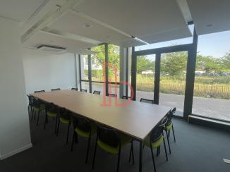 À louer Bureaux - Bègles 33130 - 134m²