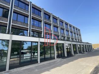 À louer Bureaux - Bègles 33130 - 134m²