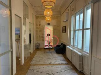 À vendre Bureaux - Bordeaux 33000 - 110m²