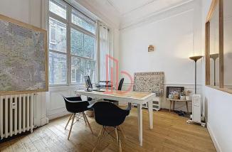 À vendre Bureaux - Bordeaux 33000 - 110m²