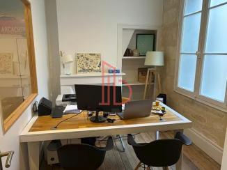 À vendre Bureaux - Bordeaux 33000 - 110m²