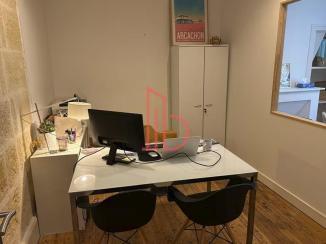 À vendre Bureaux - Bordeaux 33000 - 110m²