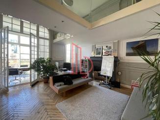 À vendre Bureaux - Bordeaux 33000 - 131m²