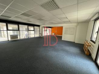 À louer Bureaux - Bordeaux 33300 - 116.54m²