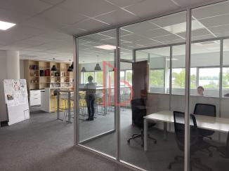 À louer Bureaux - Bruges 33520 - 313m²
