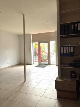 À vendre Bureaux - Pessac 33600 - 60m²