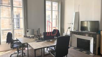 À vendre Bureaux - Bordeaux 33000 - 90m²
