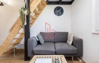 À vendre Bureaux - Bordeaux 33000 - 24m²