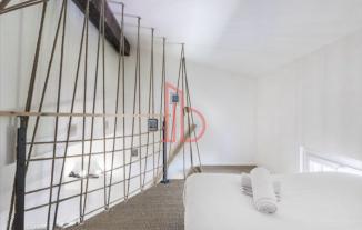 À vendre Bureaux - Bordeaux 33000 - 24m²