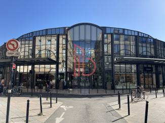 À louer Bureaux - Bordeaux 33000 - 90m²