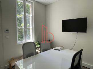 À louer Bureaux - Bordeaux 33000 - 60m²