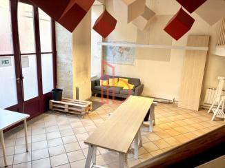 À vendre Bureaux - Bordeaux 33000 - 104m²