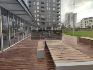 À louer Bureaux - Bordeaux 33300 - 855m²