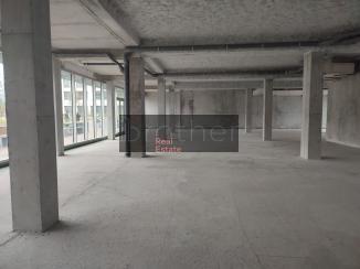 À louer Bureaux - Bordeaux 33300 - 855m²