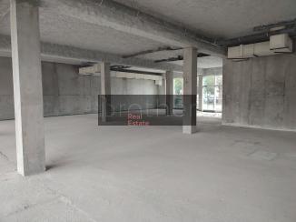 À louer Bureaux - Bordeaux 33300 - 855m²