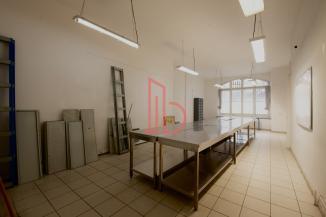 À vendre Bureaux - Bordeaux 33000 - 55m²