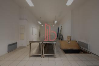 À vendre Bureaux - Bordeaux 33000 - 55m²