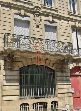 À vendre Bureaux - Bordeaux 33000 - 55m²