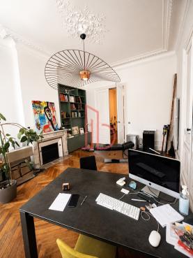 À vendre Bureaux - Bordeaux 33000 - 69m²