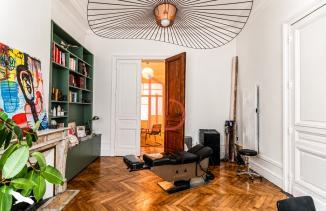 À vendre Bureaux - Bordeaux 33000 - 69m²