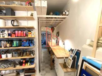 À vendre Bureaux - Bordeaux 33000 - 30m²