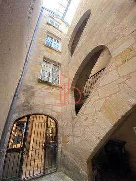 À vendre Bureaux - Bordeaux 33000 - 30m²
