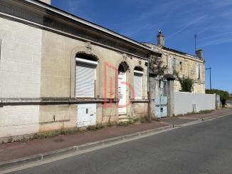 À louer Bureaux - Talence 33400 - 65m²