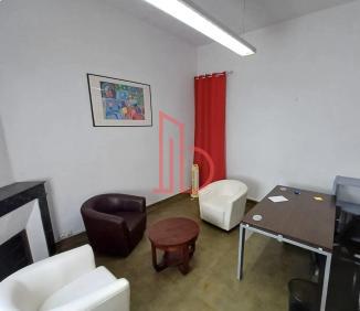 À louer Bureaux - Talence 33400 - 65m²