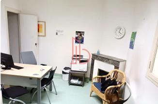 À louer Bureaux - Talence 33400 - 65m²