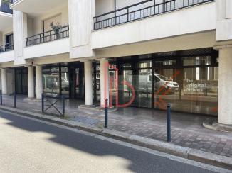 À vendre Bureaux - Bordeaux 33000 - 220m²