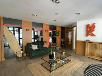 À vendre Bureaux - Bordeaux 33000 - 220m²